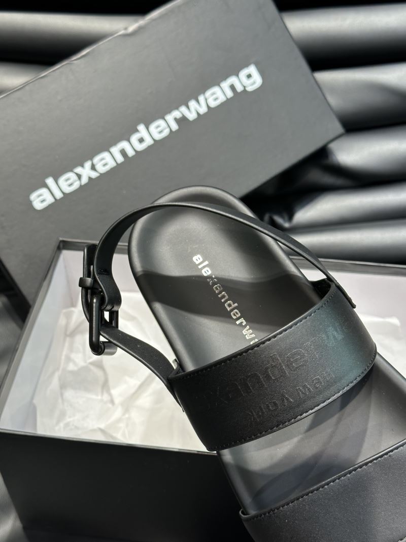 Alexander Wang Sandals